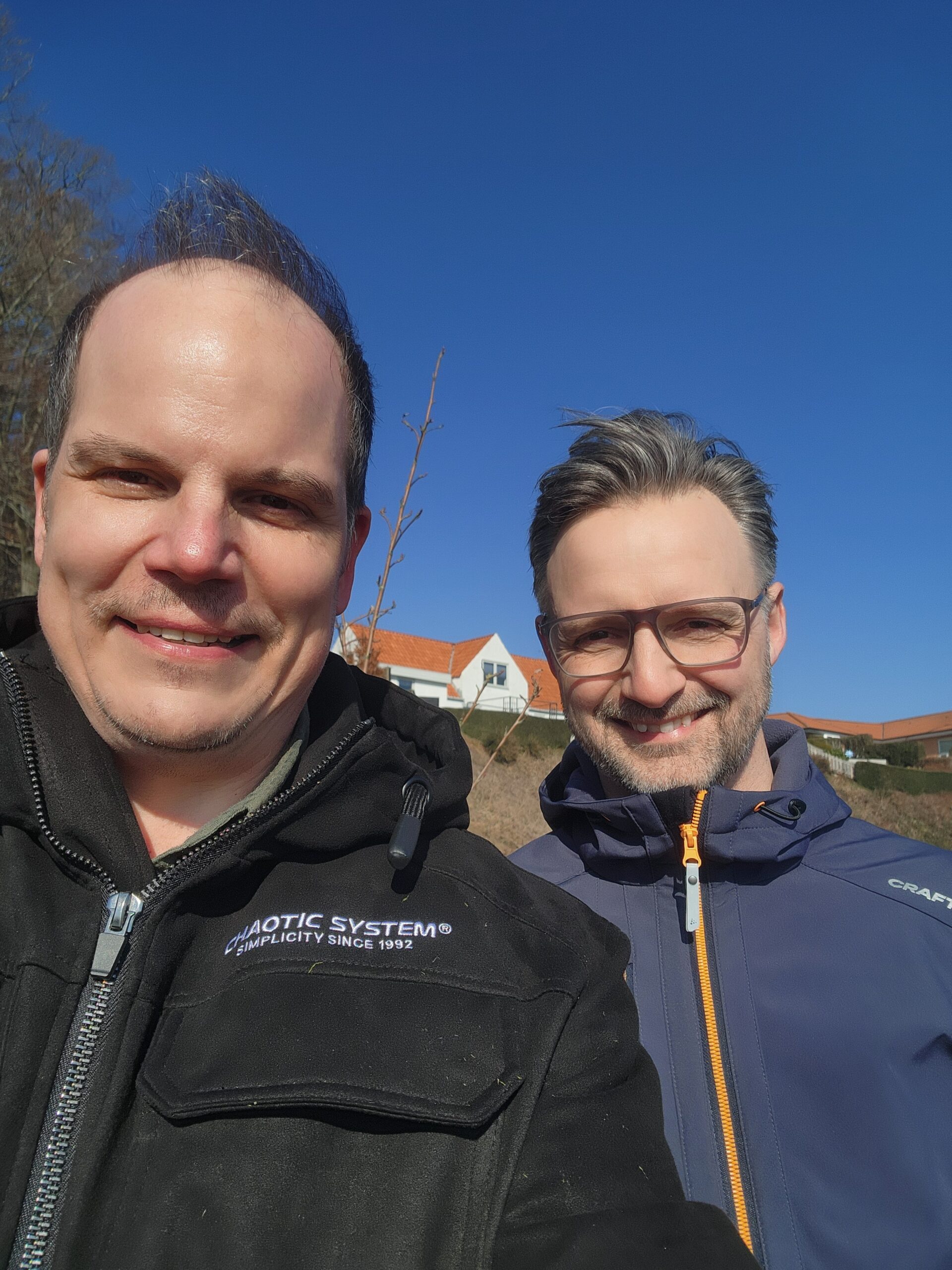 Jens Iversen - Chef hos SuperBrugsen