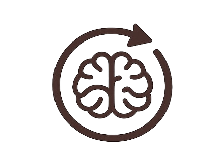 Når du kender dine indre drivkræfter starter dit liv fra ny.