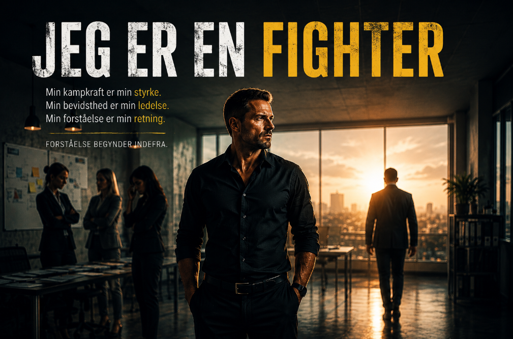 Lykke hvad betyder det for dig?