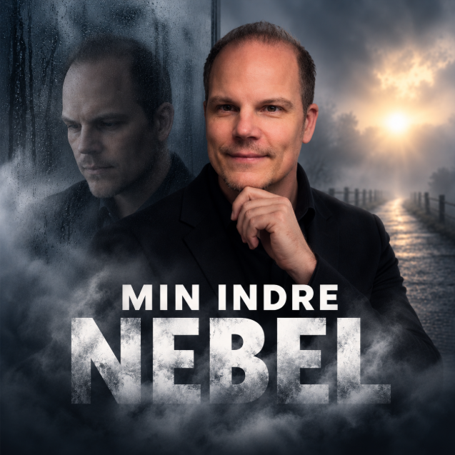 Ny sang på vej til podcasten Det handler om dig. Musikken sætter ord på følelser, indre drivkræfter og de budskaber, som kan være svære at forklare.